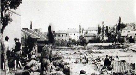 благоевград отбелязва години наводнението града убило души