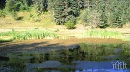 деретата осем села пернишко тежко състояние