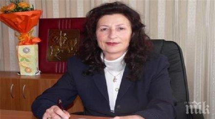 проф цонка каснакова влиза парламента мястото красимир стефанов