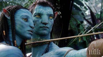 млрд долара струват продълженията аватар