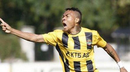 официално лудогорец купи анисе