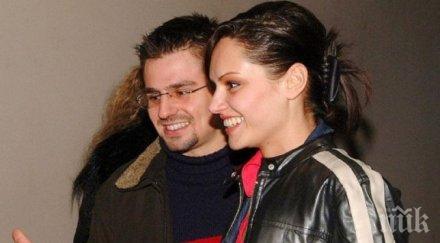 пик надя прецака андрей бона връща мини купъра папарашки снимки