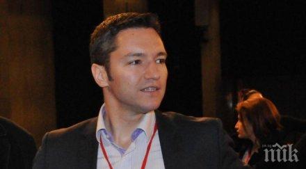 скандал вигенин урежда постове нас чужбина 105 червени калинки