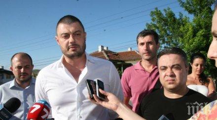 лидерът ббц привлече нфсб