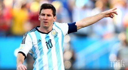 избраха меси играч мача аржентина швейцария