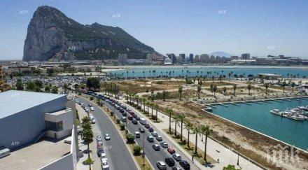 британски депутати обявиха твърда позиция лондон гибралтар