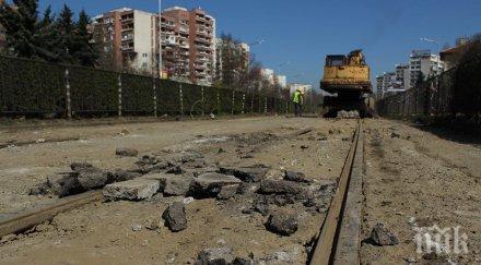 000 лeвa глоба ден некачествен ремонт бул българия