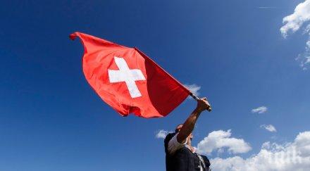 швейцария избират нов химн 116 варианта