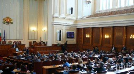 политолог следващия парламент никой мнозинство