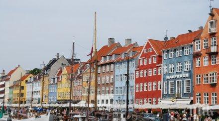 копенхаген удобният град живот света