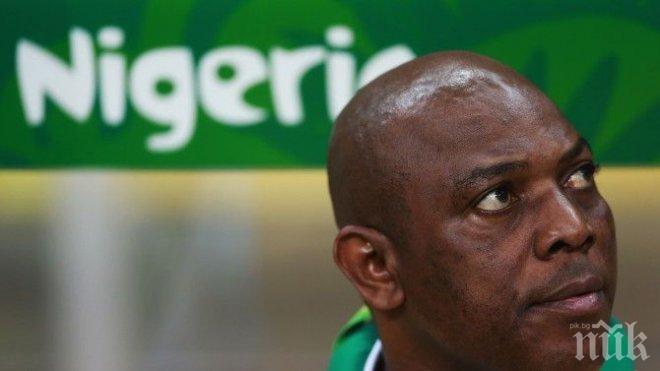 Стивън Кеши: Не е срамно да загубиш от отбор като Франция