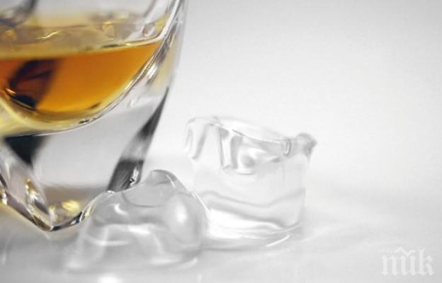 Потвърдиха ползата от умереното пиене на алкохол за сърцето