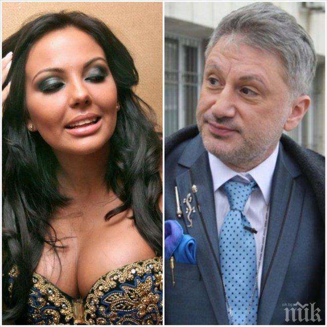 Чутовен светски сблъсък! Денди дава Николета на съд