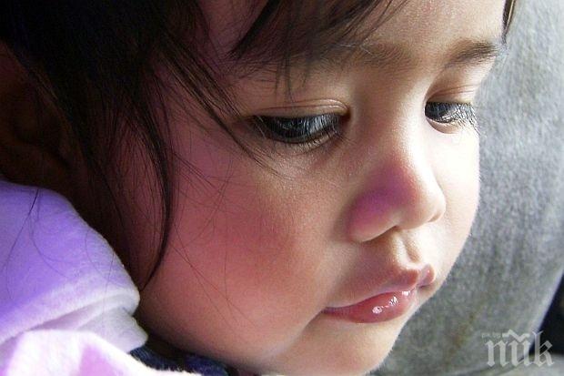 Безумие в Плевенско! Дядо блудства с двете си малолетни внучки