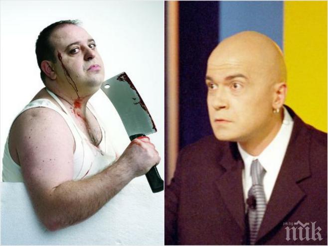 Скандал в Ретро и ПИК! Любо Нейков и Слави във война за милиони с Карбовски, Иван и Андрей