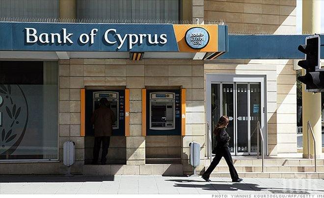 Кипър ще помага на банките си с капитали, за да не се разклати икономиката