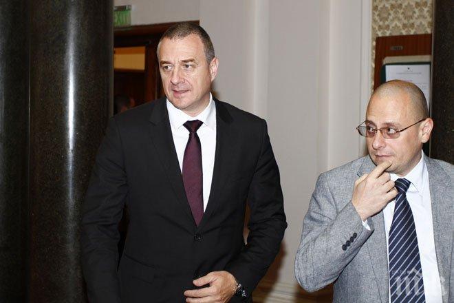 Цветлин Йовчев потвърди бомбата на ПИК! Закриват БОРКОР!