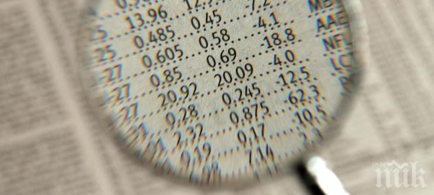 Върнаха на бизнеса 385 млн. лв. ДДС
