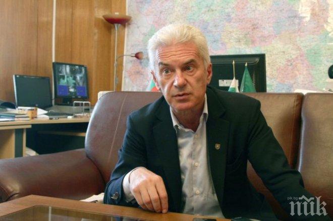 Извънредно в ПИК! Атака напуска окончателно парламента! (обновена)