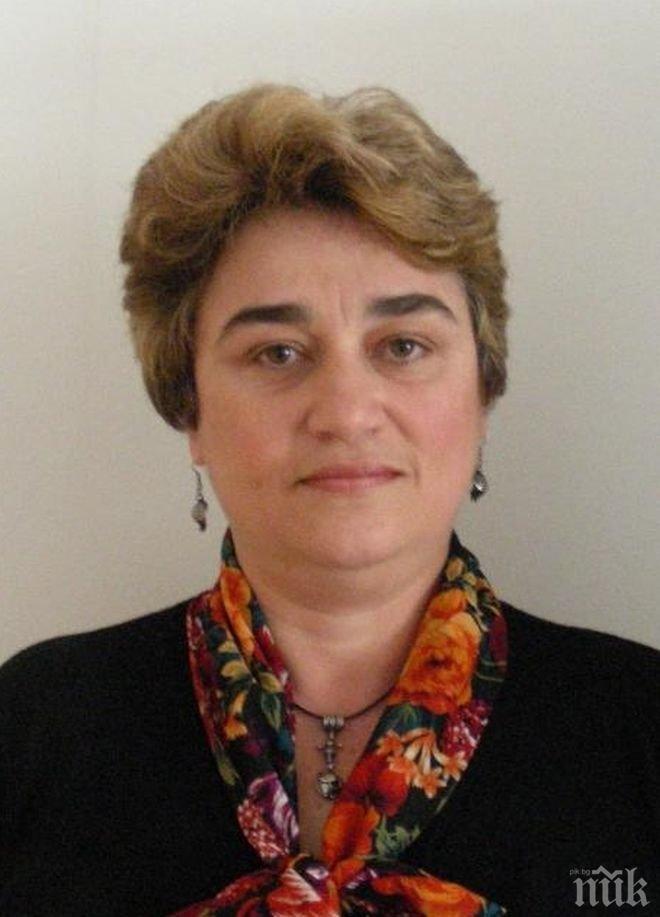 Президентът направи номинация за член на КРС