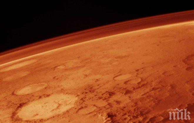 Индийската космическа мисия до Марс струва по-малко от холивудски филм