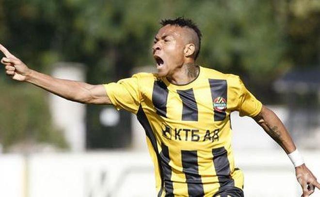 Официално: Лудогорец купи Анисе