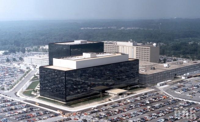 АНС имала списък за следене на 193 страни и водещи институции