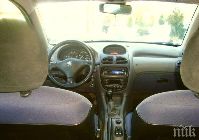 В Шанхай цифровизират шофьорските изпити