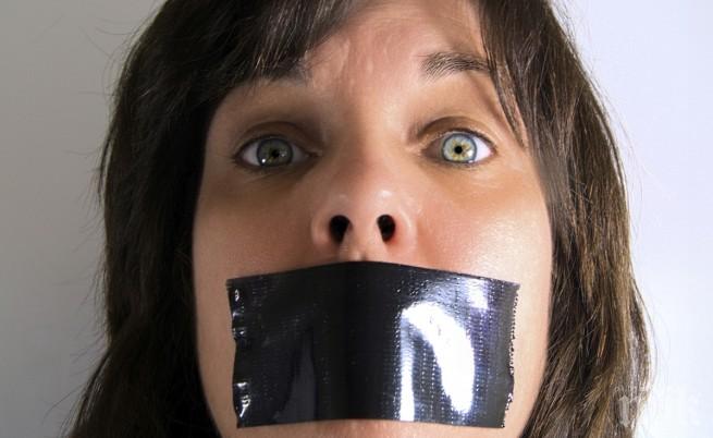 В Русия влезе в сила закон, ограничаващ уличния език