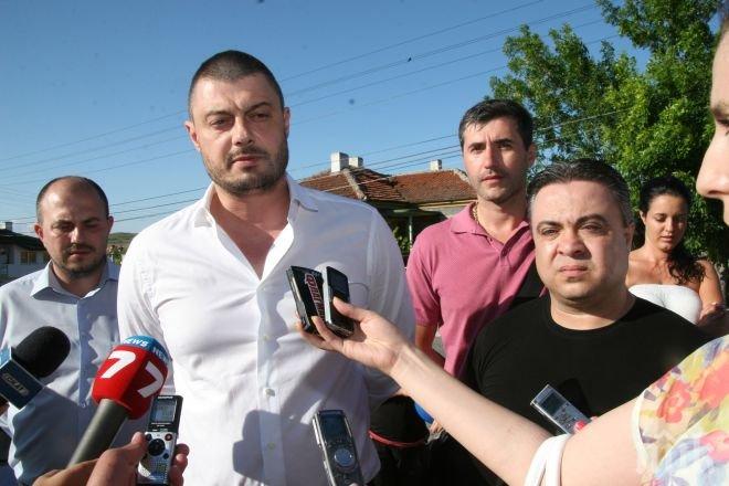 Лидерът на ББЦ привлече НФСБ 