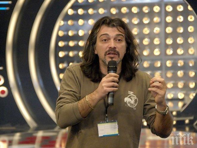 Маги Халваджиян вдига сватба - жени сина си за адреналинка от Господари на ефира