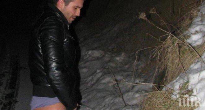 Санкционират селските прояви в Лом! 20 лв. е глобата за пикаене в центъра