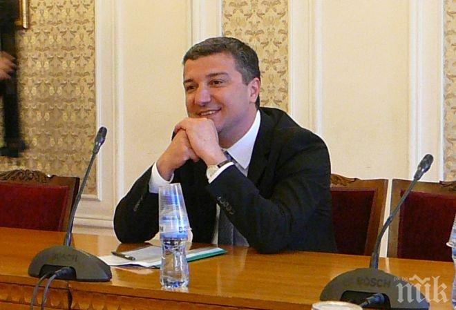 МИЕ обявиха, че не са местили депозити през последните две седмици. А преди това?