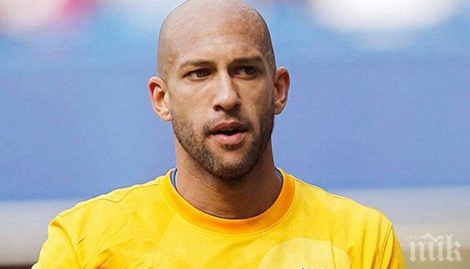 Предлагат летище във Вашингтон да носи името на Тим Хауърд