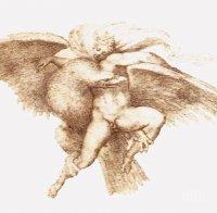 Четири рисунки на Микеланджело пристигат за изложба в София