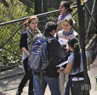 Осъдиха румънски роми за кражби във Франция