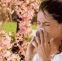 Връхлитат ни все по-голям брой алергии
