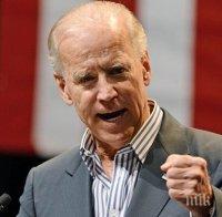 САЩ готвят нови санкции срещу Русия – Путин едно говорел, друго правел