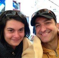 Зуека татко за пример – пръсна хилядарка за бебето си в мол!
