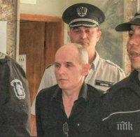 Брутална история! Баща изнасилил и убил сина си няколко дни преди абитуриентския му бал