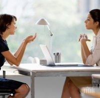 Жените печелят най-много след 34 години