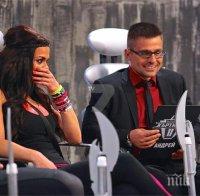 Андрей и Бориса спряха да се крият – живеят заедно на морето!
