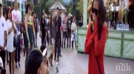 убийствено предложение брак разтърси социалните мрежи видео