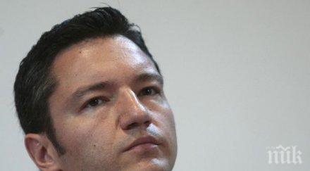 вигенин подновяваме южен поток съвсем скоро