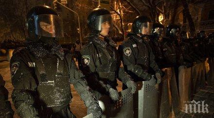 киев москва бунтовниците сядат преговори