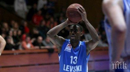 обрат без левски квалификациите евролигата