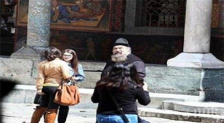 помилваха епископ борис въпреки порноскандала