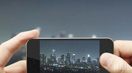 смарт телефоните убиецът евтините фотоапарати