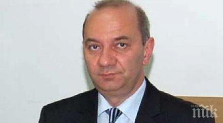 окончателно ангел найденов уволни висшия чиновник плаши съд