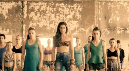 михаела филева пуска нов сингъл лятото